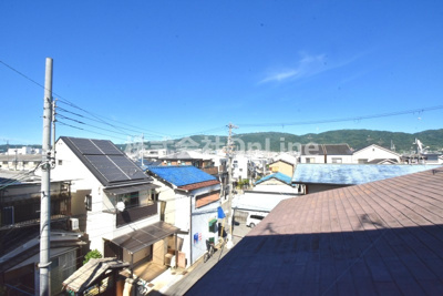 【展望】 | 寿マンション