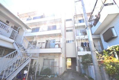 【外観】 | 寿マンション