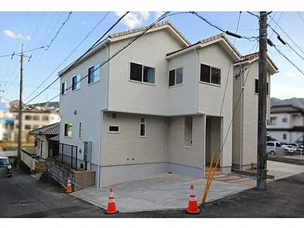 安佐北区落合１丁目