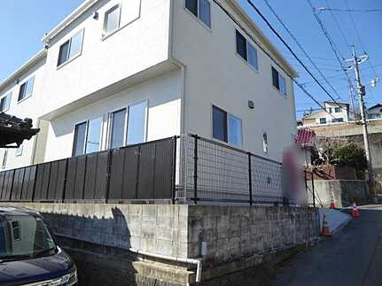 安佐北区落合１丁目のその他
