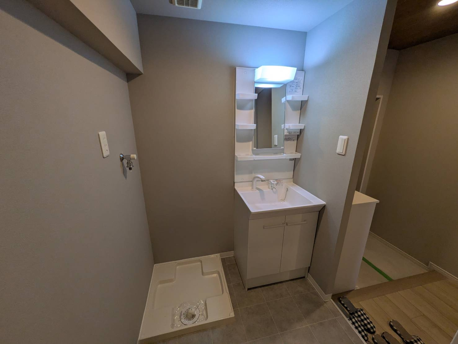 明石アーバンライフのその他共用部分