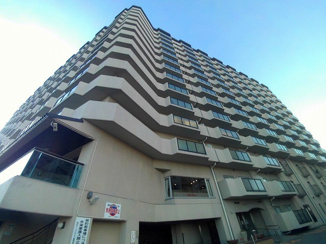 明石アーバンライフ