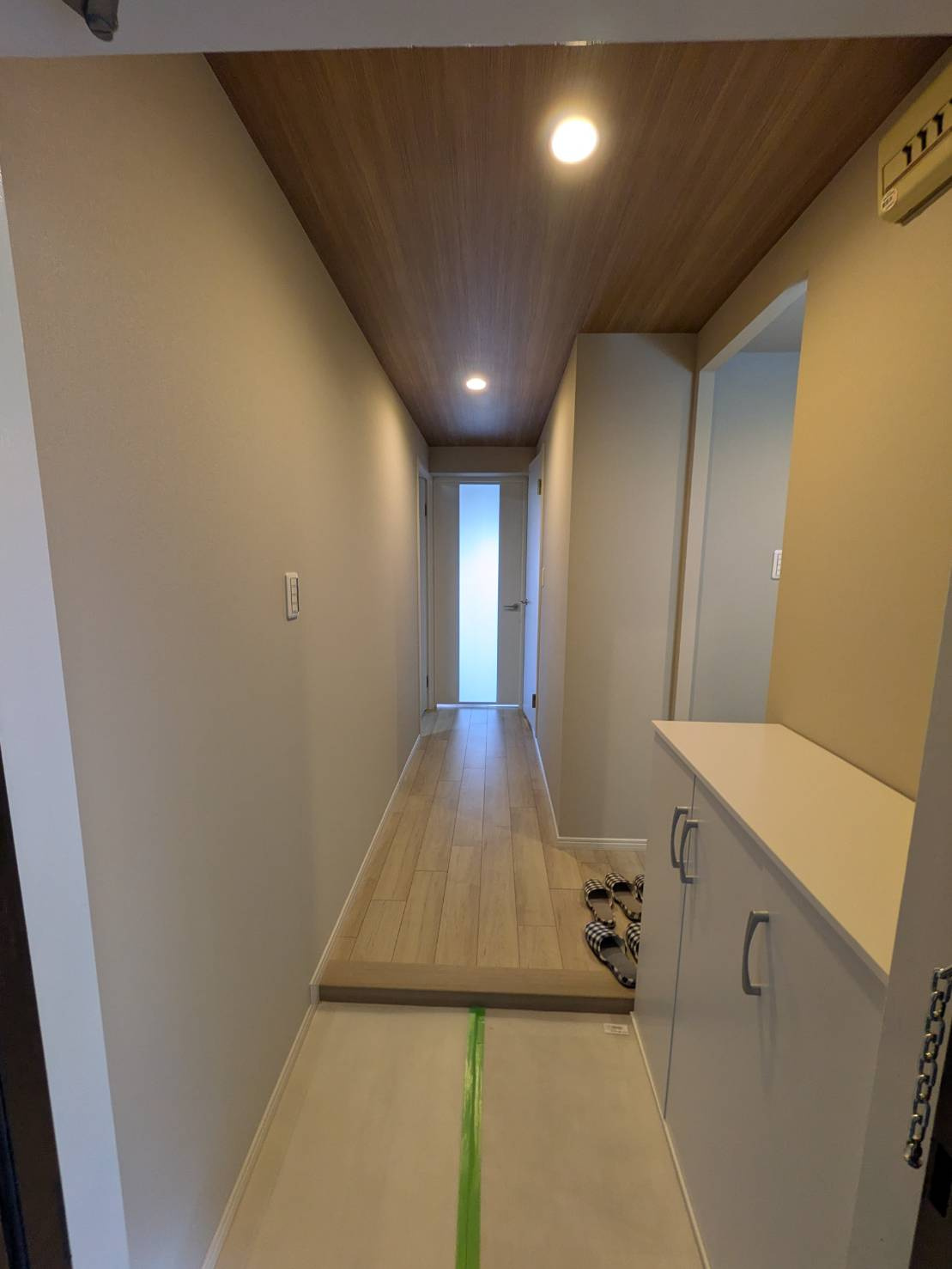 明石アーバンライフのその他共用部分