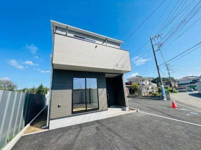 【Cradle Garden】　古河市諸川　第９　全3邸