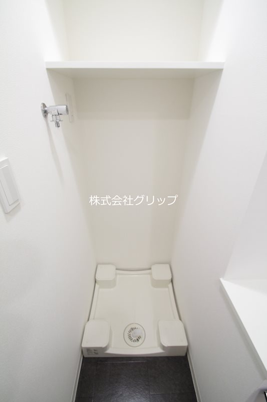 Le'a横濱ポートサイドのその他