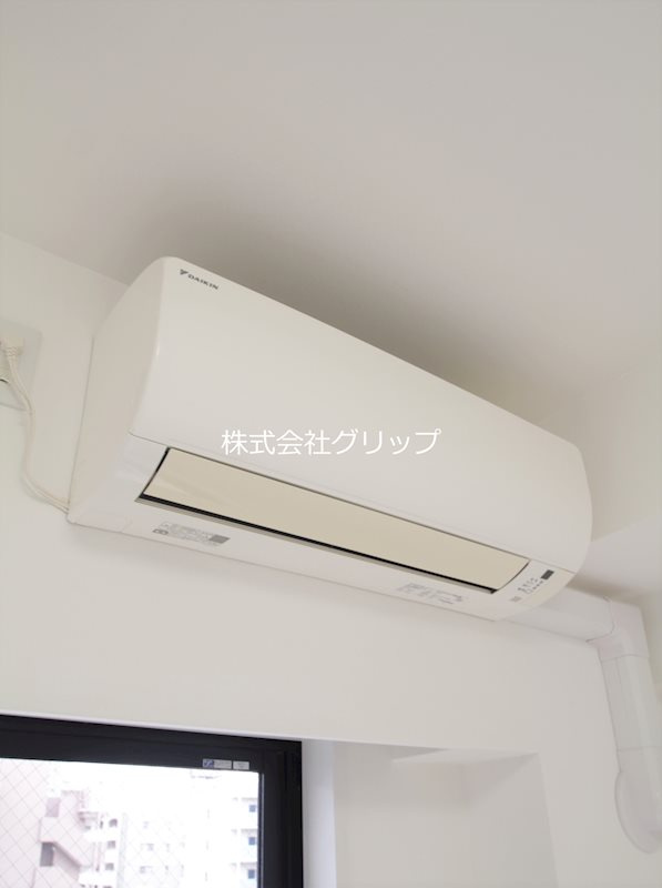 Le'a横濱ポートサイドの設備