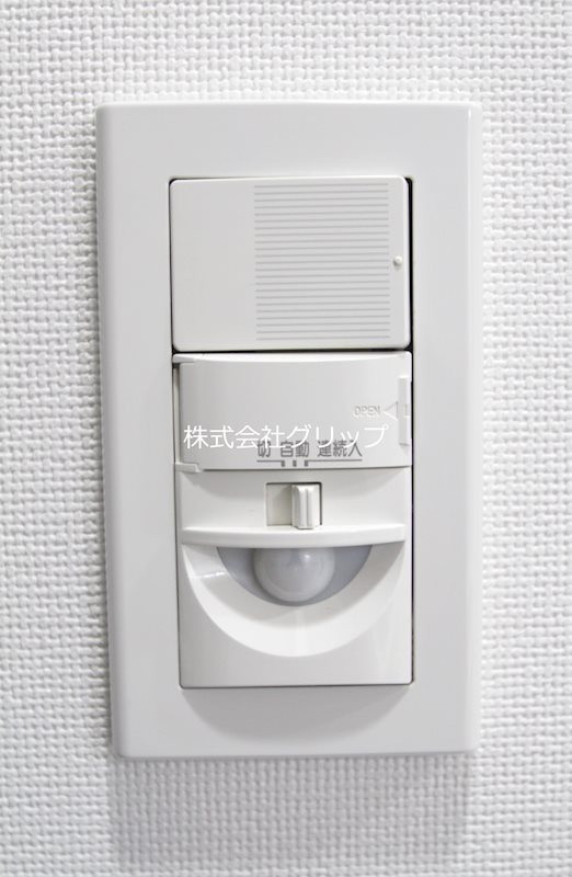 Le'a横濱ポートサイドの設備