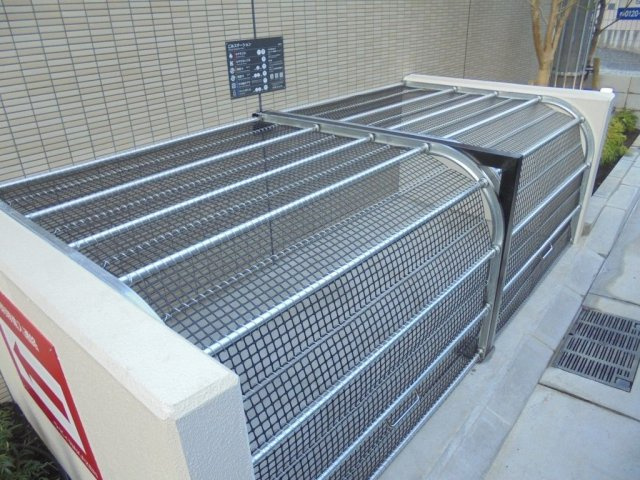 ラ・ビィNAKAZENのその他共用部分