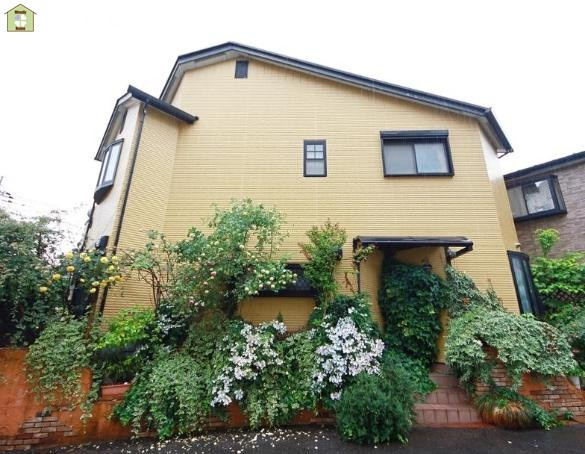 川口市東本郷　中古一戸建て