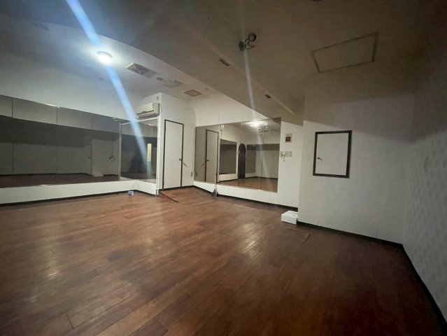 【内装】 | 交邦ビル