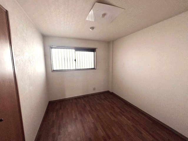 ディア　エスタシオンの収納