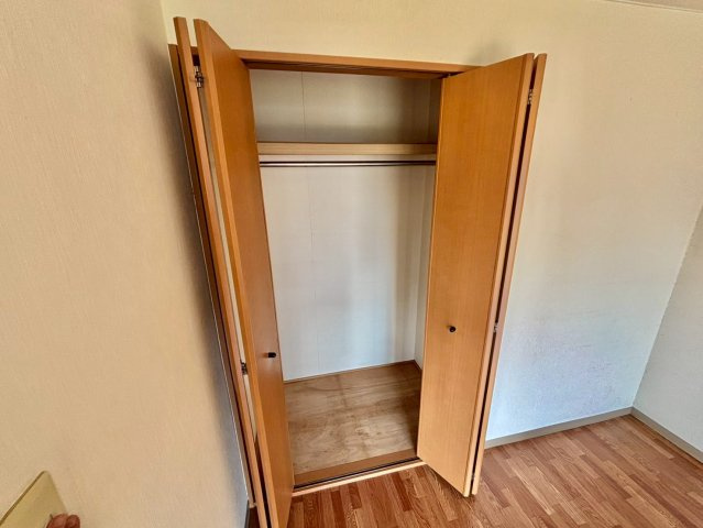 ディア　エスタシオンの玄関