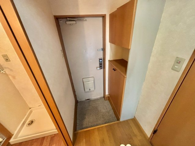 ディア　エスタシオンのセキュリティ