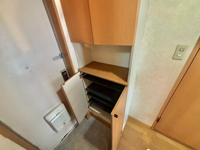 ディア　エスタシオンの設備