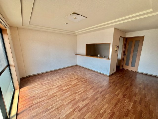 ディア　エスタシオンの居間・リビング