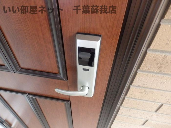 ラクの玄関|毎日通る玄関はこちらです