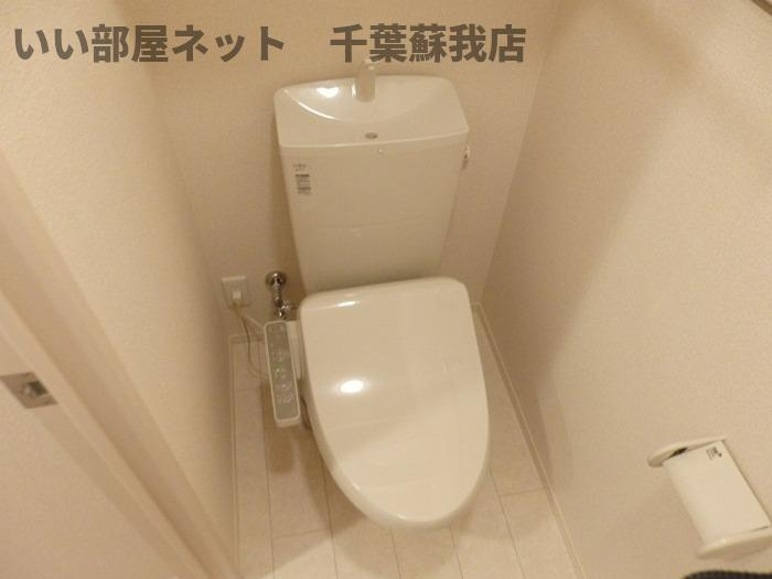 ラクのトイレ|シンプルで使いやすいトイレです