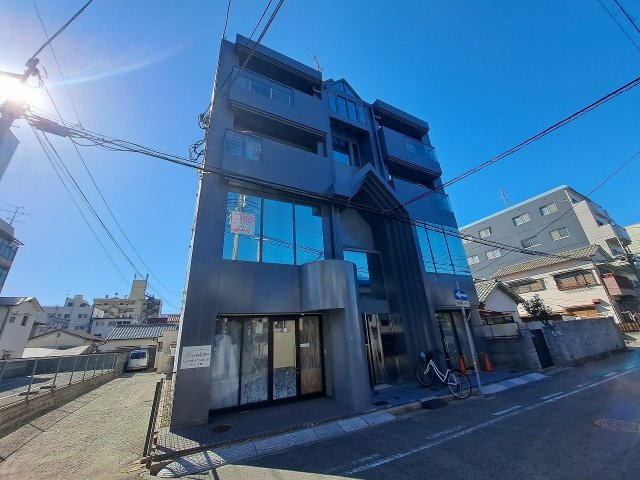 テクノコート久寿川