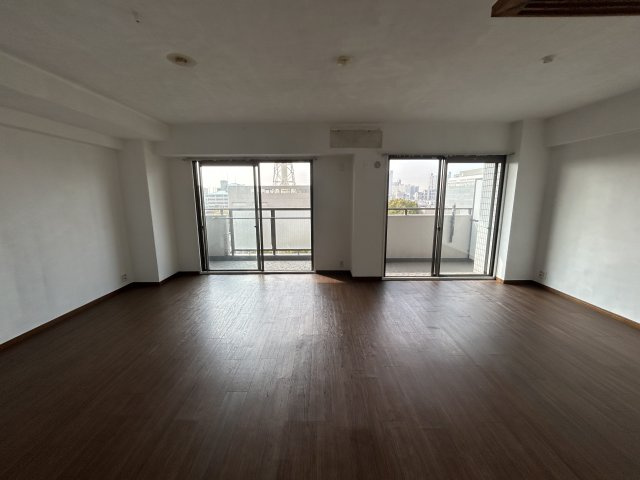 ジークレフ武庫川公園　7階