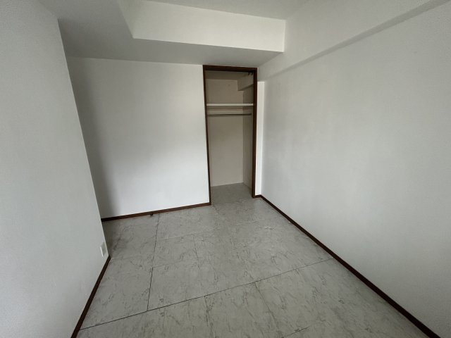 ジークレフ武庫川公園　7階の洋室