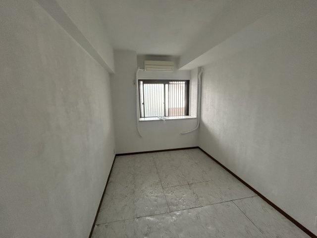 ジークレフ武庫川公園　7階の洋室