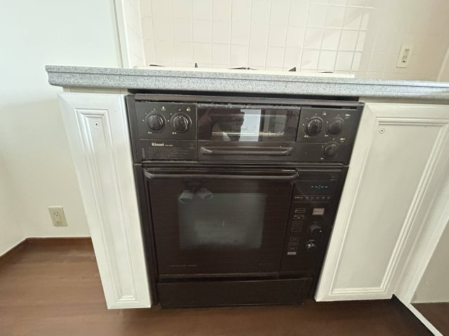 ジークレフ武庫川公園　7階