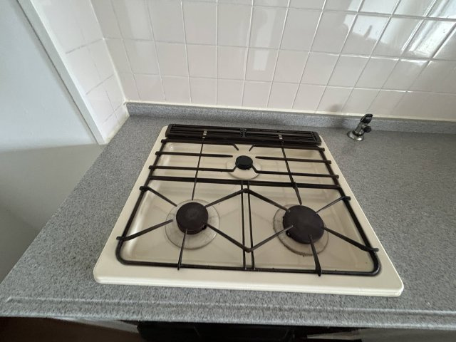 ジークレフ武庫川公園　7階