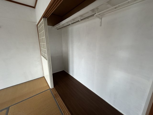 ジークレフ武庫川公園　7階