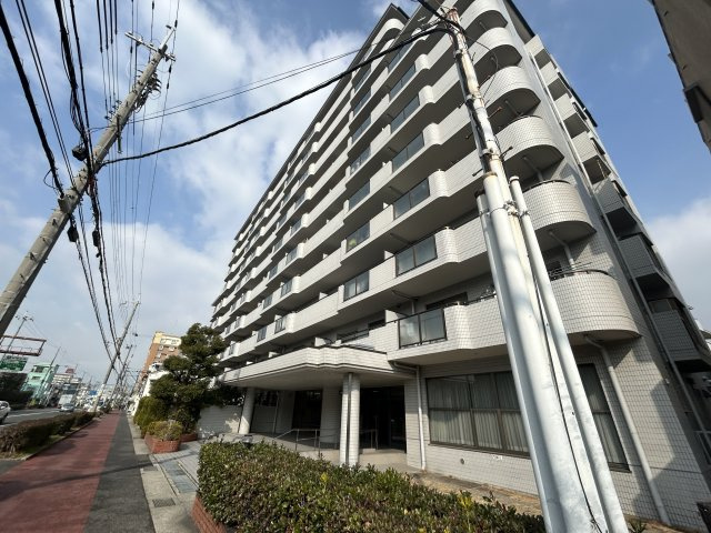 ジークレフ武庫川公園　7階