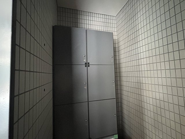 ジークレフ武庫川公園　7階の設備