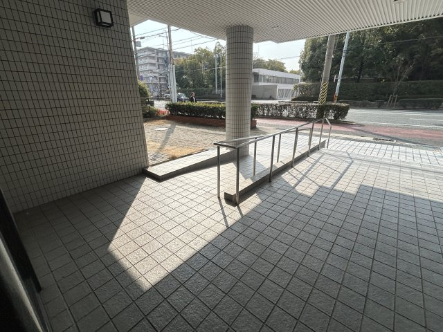 ジークレフ武庫川公園　7階のその他