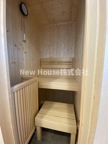 パークアクシス池袋イーストの設備