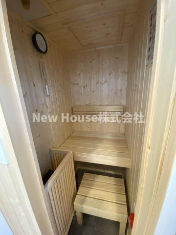 パークアクシス池袋イーストの設備