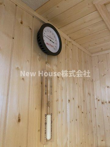 パークアクシス池袋イーストの設備