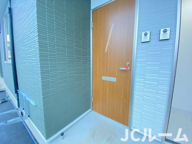 ヒルズソレイユのその他共用部分