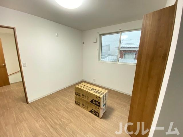 ヒルズソレイユの内装