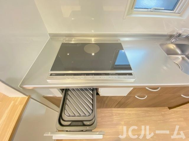 ヒルズソレイユのその他