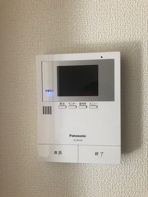 HUKUOKAビルのセキュリティ