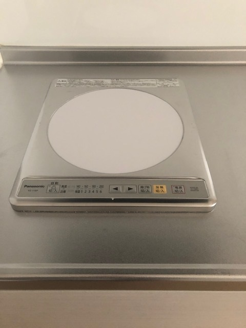 HUKUOKAビルの設備