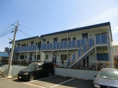 シティハイムケンコーポA・B