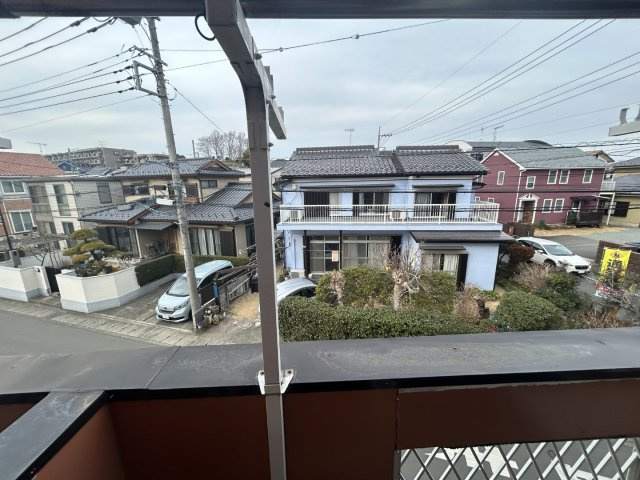 ソユーズの展望