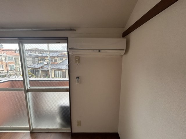 ソユーズの設備