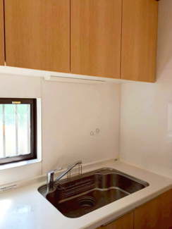 【キッチン】 | 君津市陽光台　中古戸建　君津駅