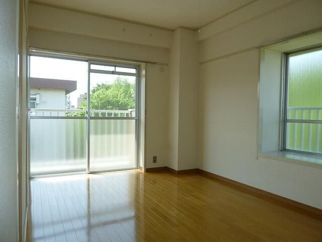 第２清和マンション