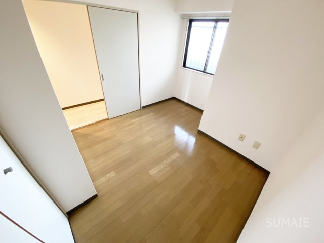 ファーストシティ大宮の洋室|3LDKでファミリーにもオススメ！