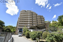 西宮名塩グリーンマンションの画像