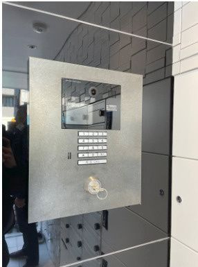 【セキュリティ】 | ARKMARK蔵前（アークマーク蔵前）