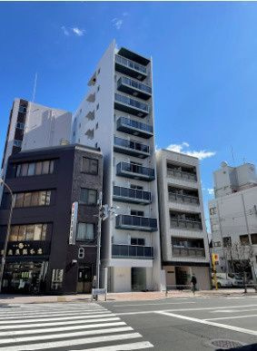 【外観】 | ARKMARK蔵前（アークマーク蔵前）