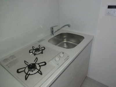 【キッチン】 | ARKMARK蔵前（アークマーク蔵前）