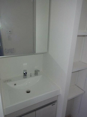 【洗面所】 | ARKMARK蔵前（アークマーク蔵前）